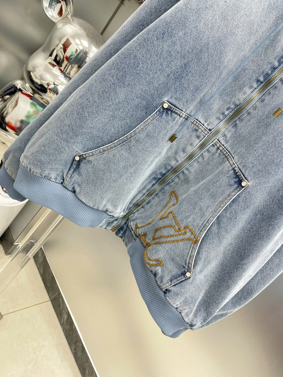 wg.luxury- 8V suit item:E-F509K1670H
